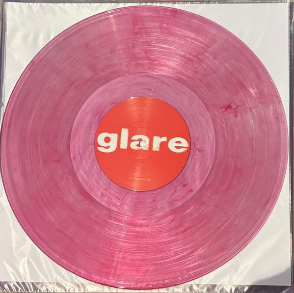 Sunset Funeral - Glare - "Sunset" Vinyl