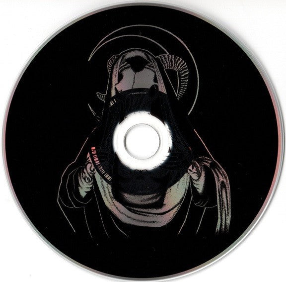 The Bridge City Sinners - Here's To The Devil - CD