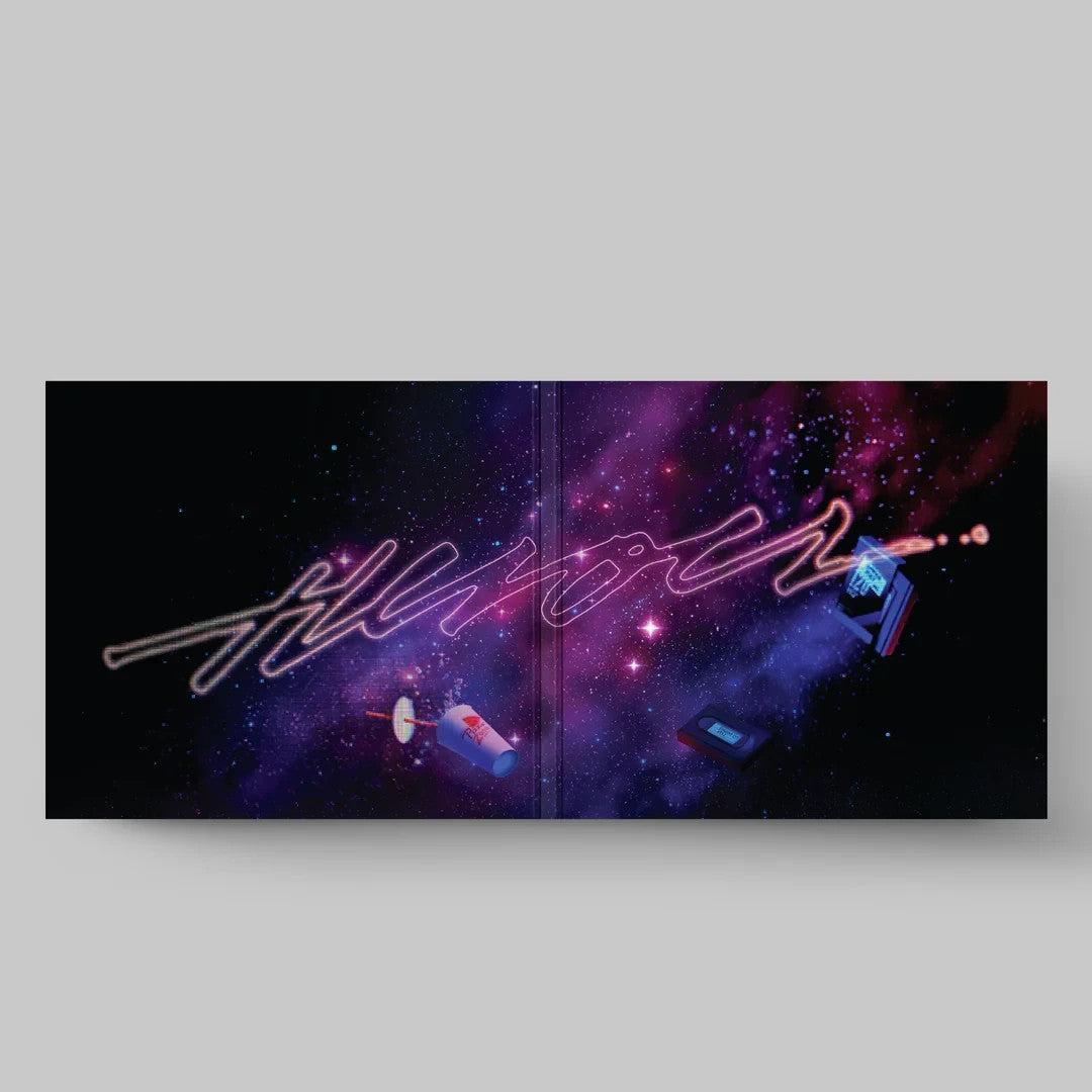 The Midnight - Heroes - CD