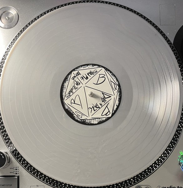 Days N' Daze - Show Me The Blueprints Demos - Vinyl
