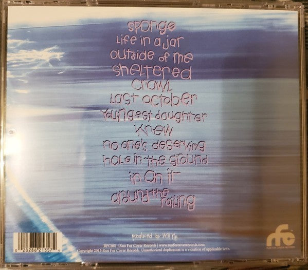 Superheaven - Jar - CD