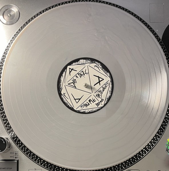 Days N' Daze - Show Me The Blueprints Demos - Vinyl
