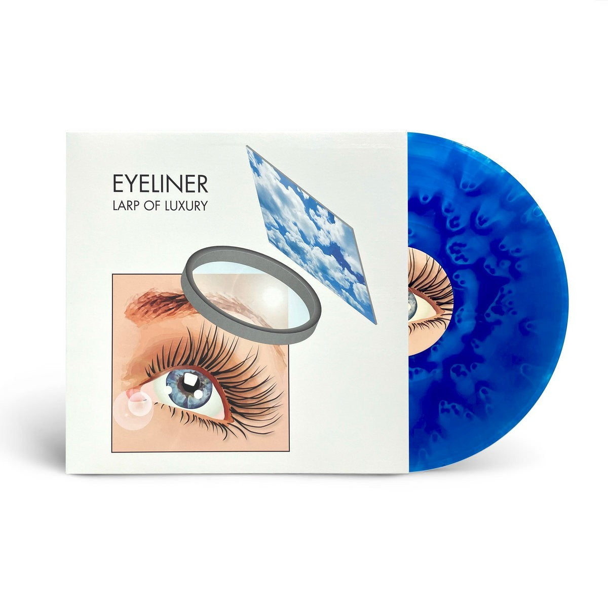 Eyeliner - LARP Of Luxury - Vinyl Limited Edition
