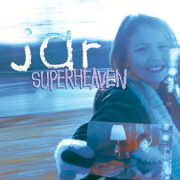 Superheaven - Jar - CD