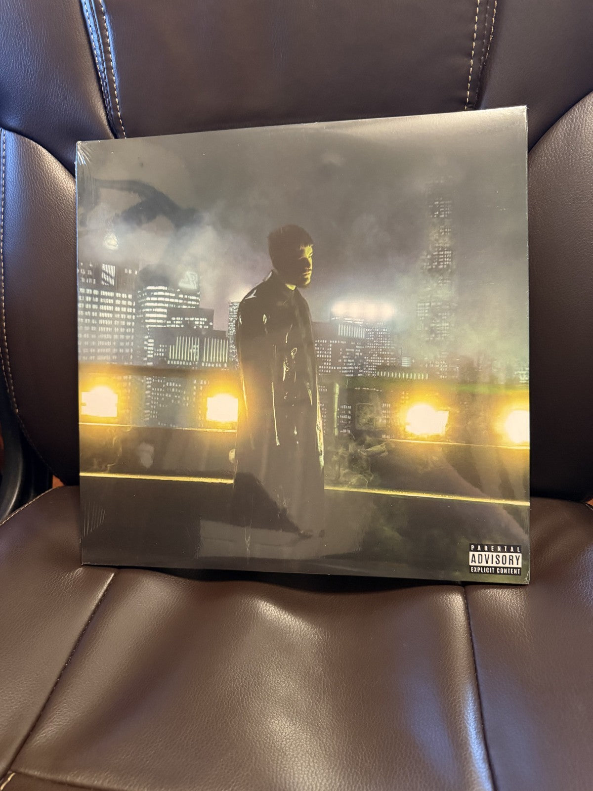 Yeat - 2093 - 3xLP Deluxe Edition, Ltd. Edition