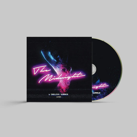 Endless Summer - The Midnight CD