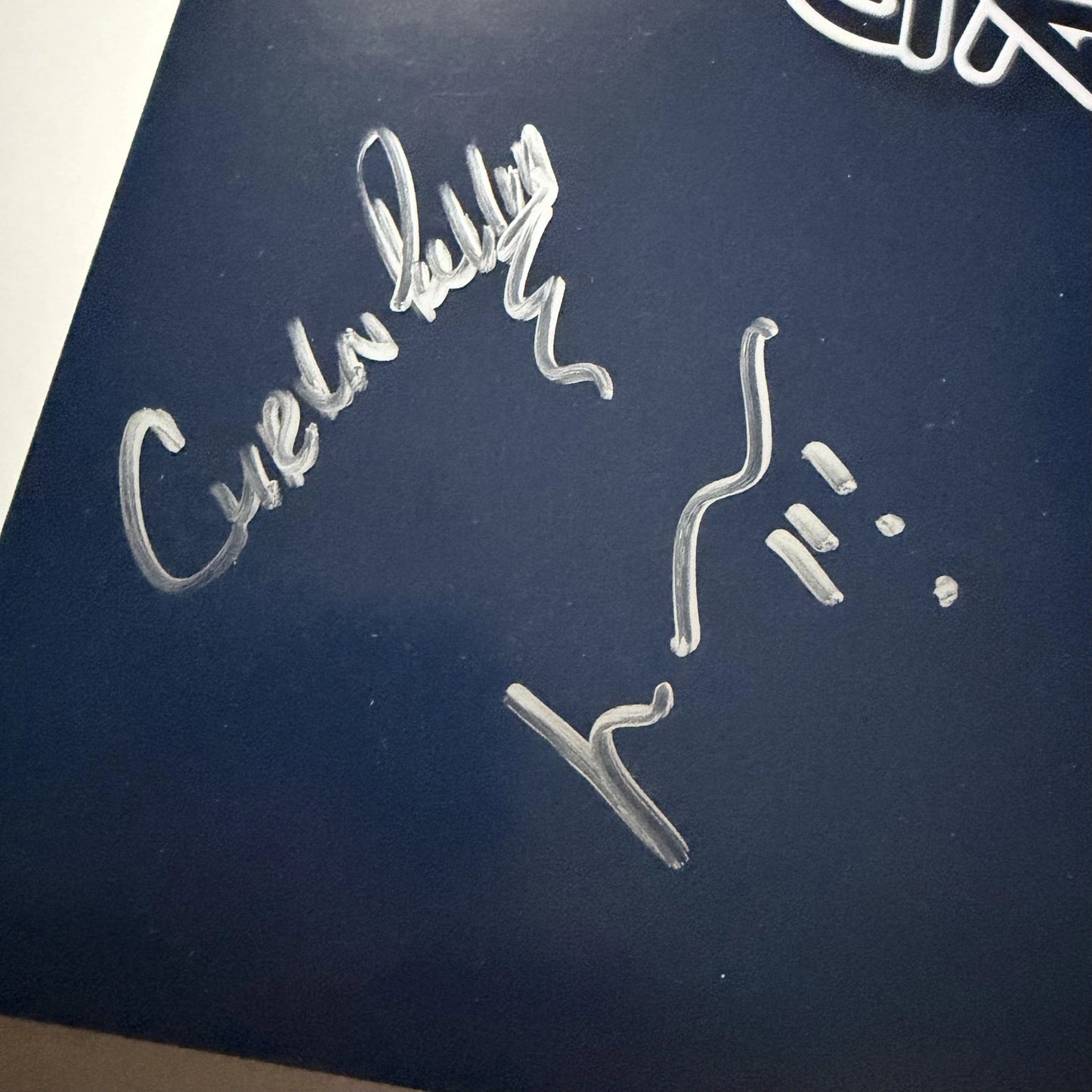 Collected - Kool & The Gang Rare Signed 2xLP 180g Vinyl - FULL 2026 BAND