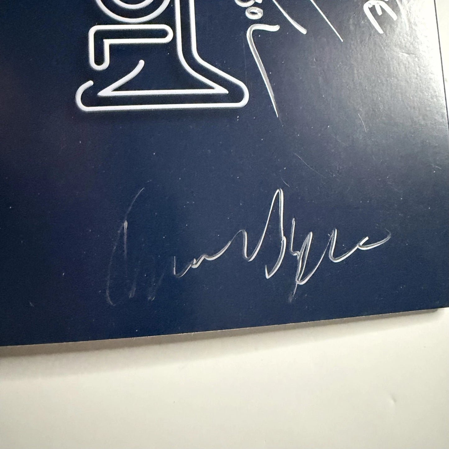 Collected - Kool & The Gang Rare Signed 2xLP 180g Vinyl - FULL 2026 BAND